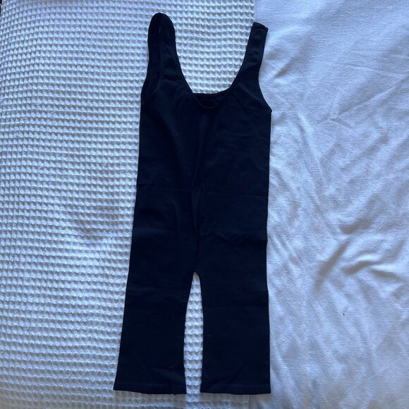 NWOT Intimately Free People Seamless Romper - Picture 2 of 5